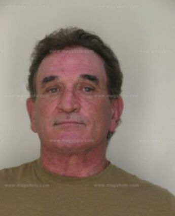 Anthony David Dalton