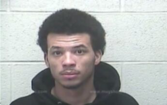 Andrew Francis Pook