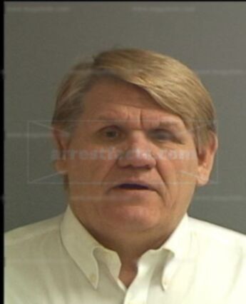 Jeril Dewey Winget