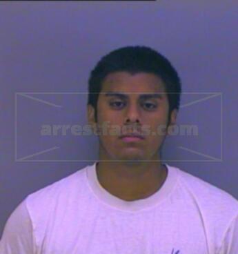 Samuel Hernandez