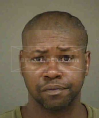 Tyrone Wright
