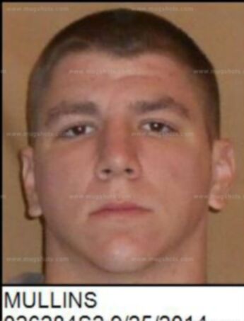 Travis Wayne Mullins