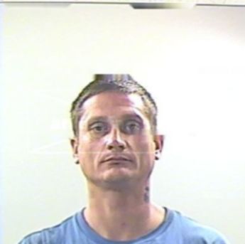 Michael Paul Carter