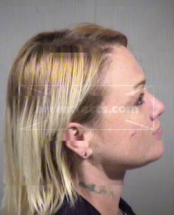 Rachel Brianna Page