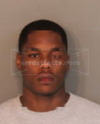 Jerius Morton