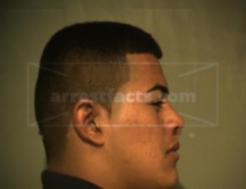 Jose Maria Valdez