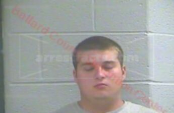 Cody Lee Mccain