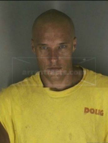 Kevin Douglas Roe Jr.