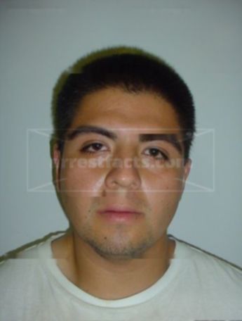 Armando Calderarosales