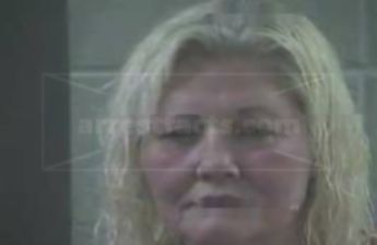 Teresa Ann Jarvis