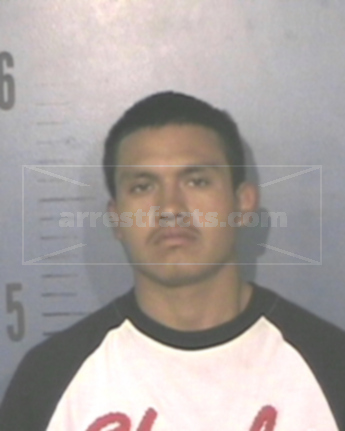 Julio Vieyra Garfias