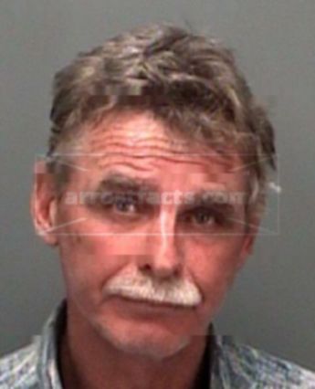 Timothy Allen Irwin