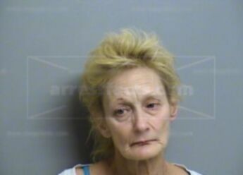 Toni Ann Pope