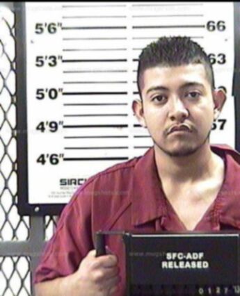 Eddie Ramirez
