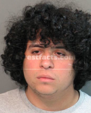 Mark David Burbano