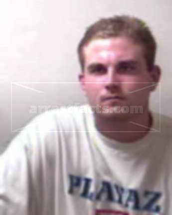 Charles Nicholas Williams