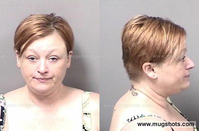 April Dawn Hoffman