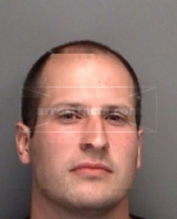 Anthony Mark Tregillus