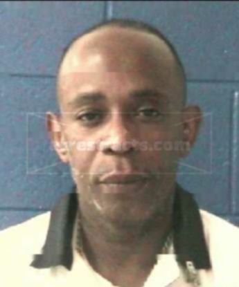 Rolando Fitzgerald Gadson