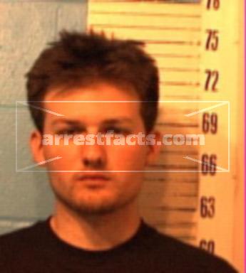 Jared James Creasy