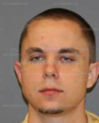Dustin Anthony Smith