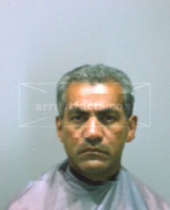Daniel Santiago