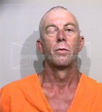 Bryan Keith Landers