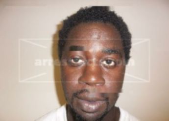 Dexter Obrian Davis
