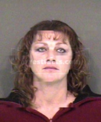 Carol M Taylor
