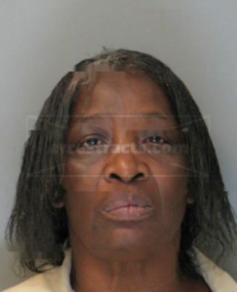 Mary Margaret Brown