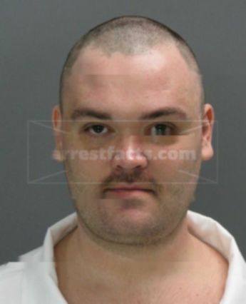 Richard James Chastain Jr