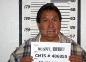 Bernie Antonio