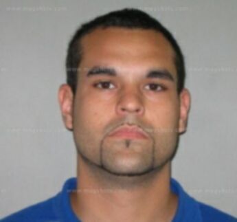 Richard Flores Jr.