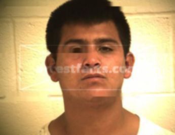 Gilberto Lee Alcala Patino
