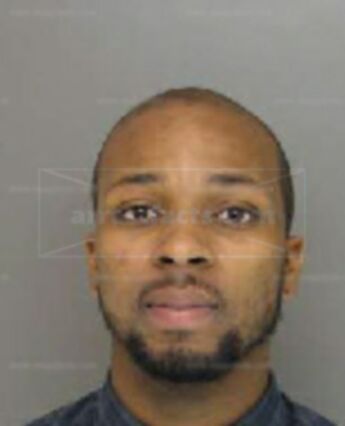 Eric Daquan Harrington
