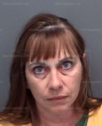 Tina Marie Milburn