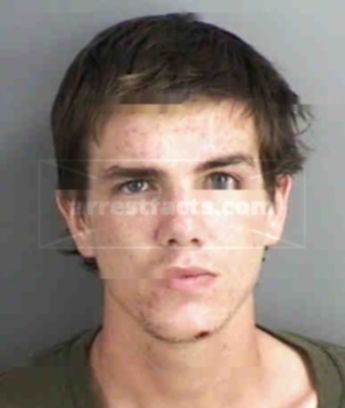 Nicholas Mcmurry