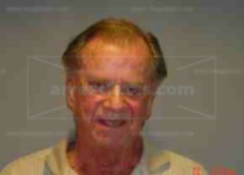 Donald Emery Florin