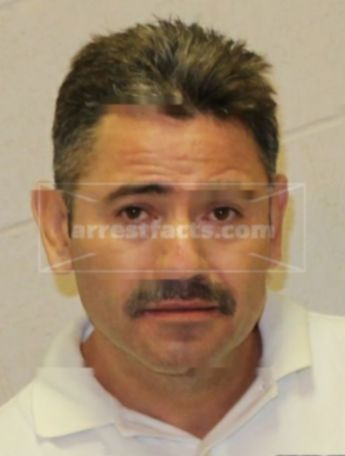 Juan Carlos Gonzalez Avila