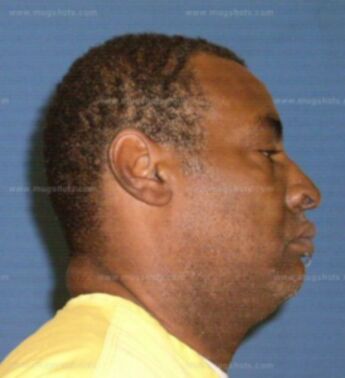 Timothy Anthony Hill