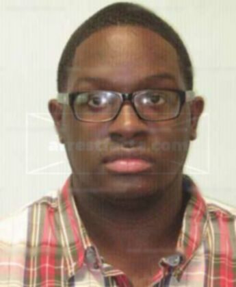 Brandon Rashad Clark