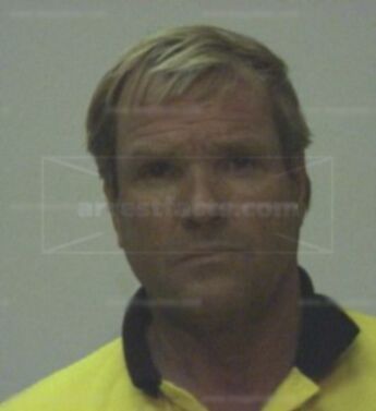 Jerry Ray Johnson