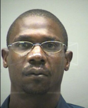 Michael Anthony White