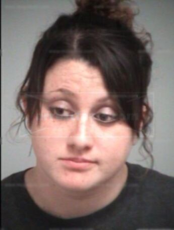 Kristi Carlee Williams