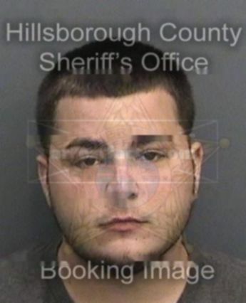 Kyle Adam Taylor