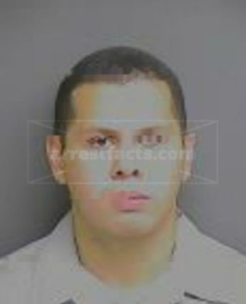 David Lorenzo Villarreal