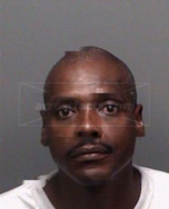 Alvin Wayne Mcneal