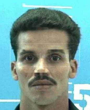 Freddy Marrero
