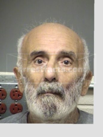 Khalil Afshar