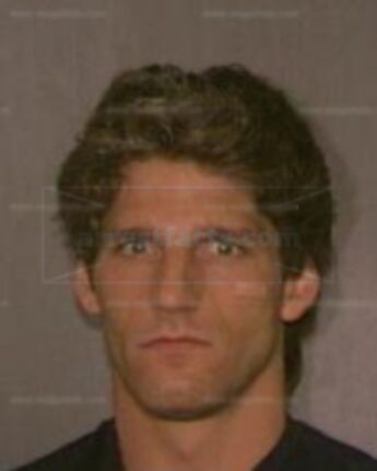 Randy Symonds